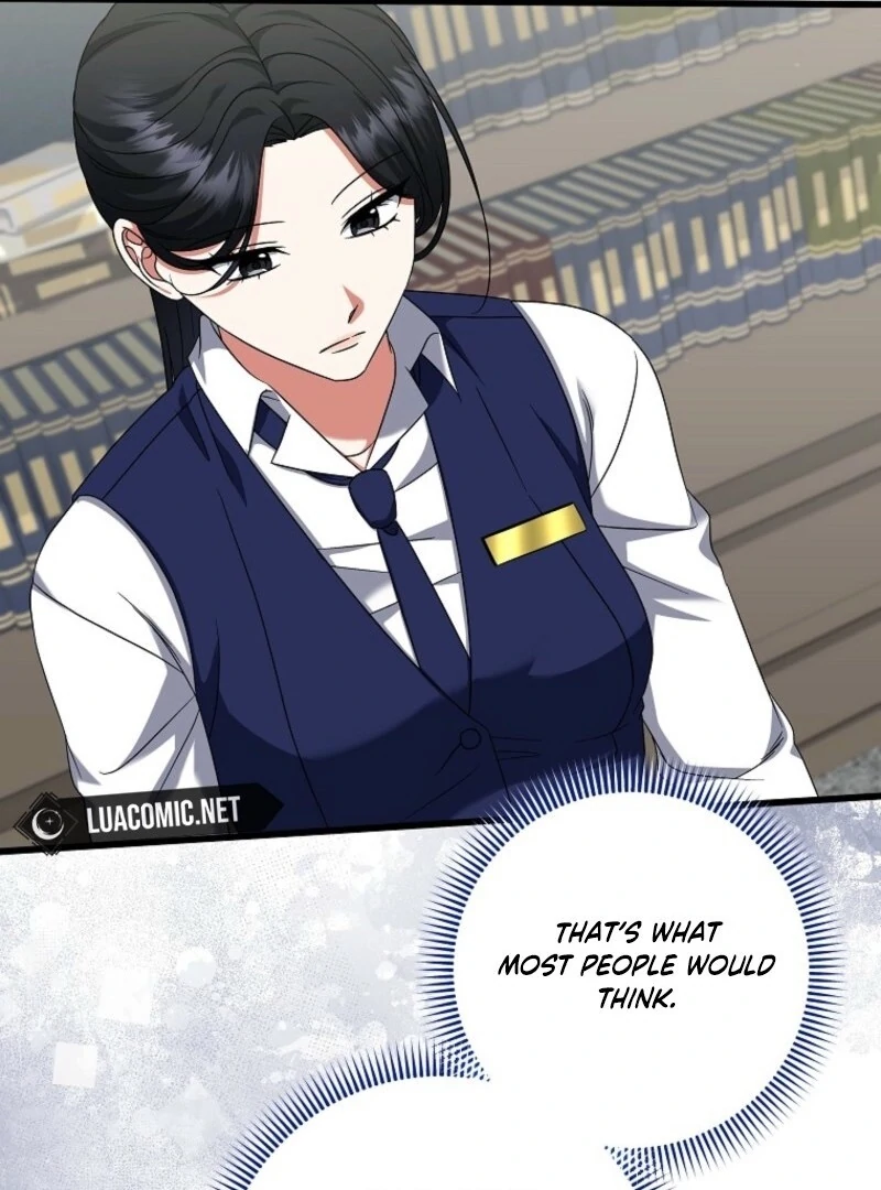 Welcome to Dungeon Hotel Chapter 68 100