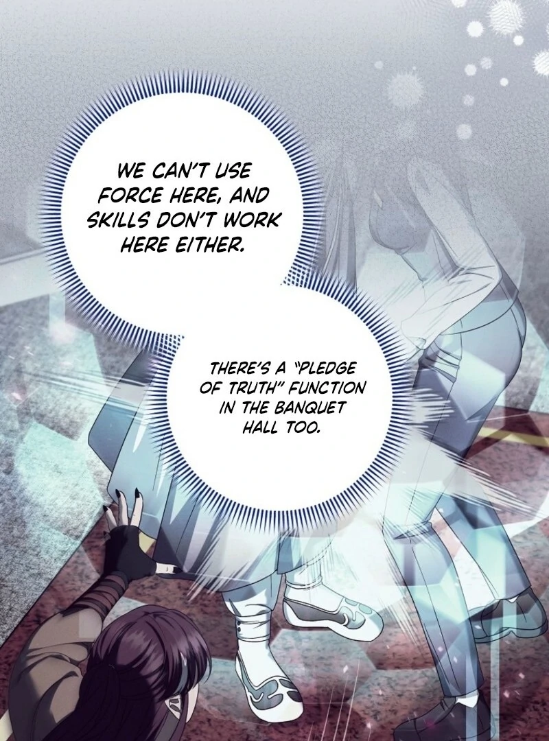 Welcome to Dungeon Hotel Chapter 68 104