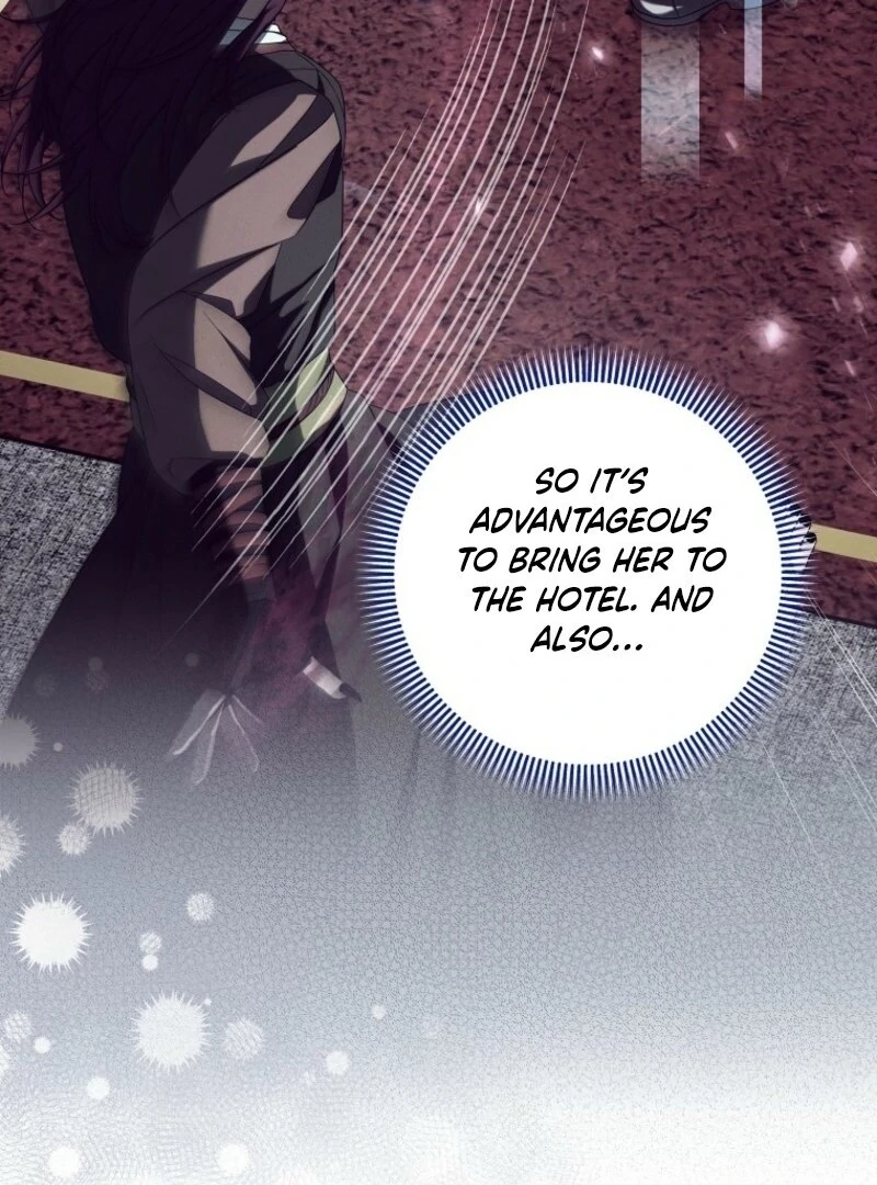 Welcome to Dungeon Hotel Chapter 68 105