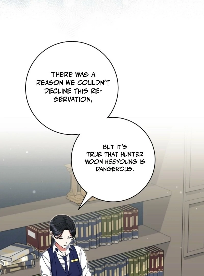 Welcome to Dungeon Hotel Chapter 68 106