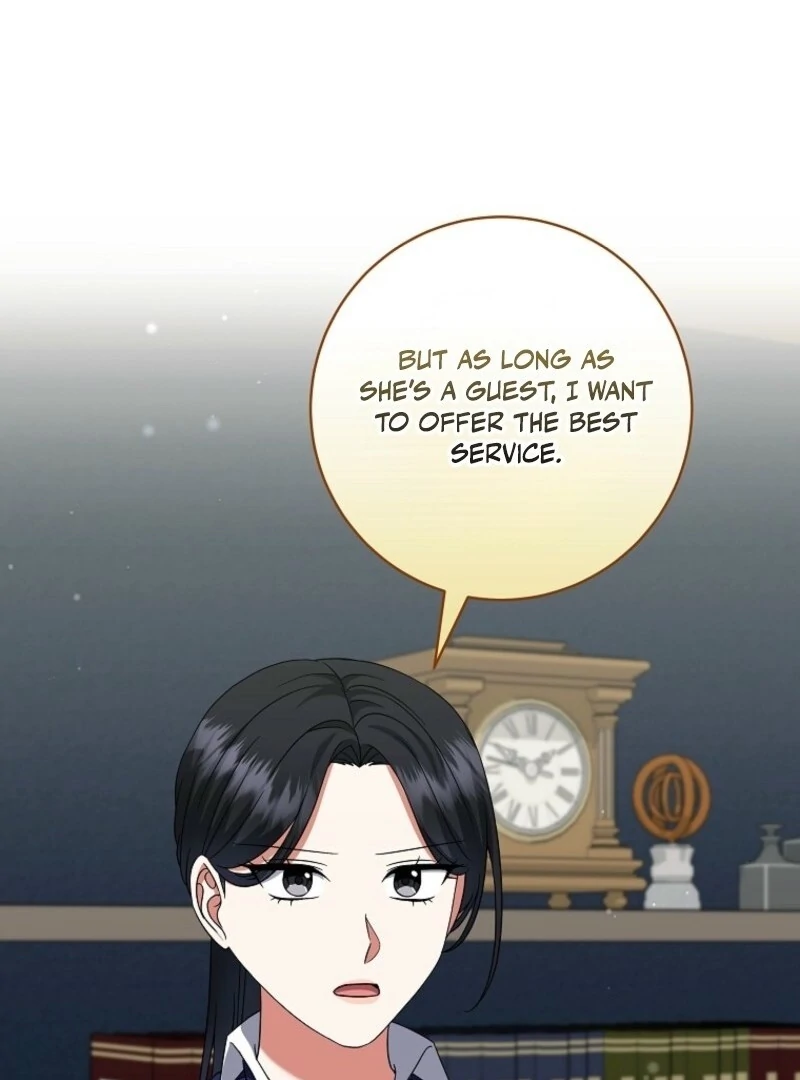 Welcome to Dungeon Hotel Chapter 68 108