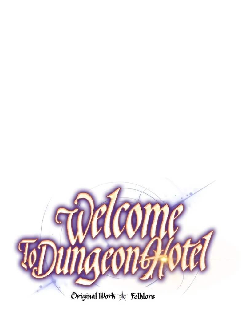 Welcome to Dungeon Hotel Chapter 68 16