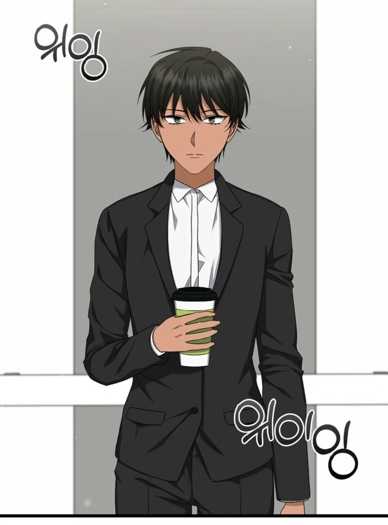 Welcome to Dungeon Hotel Chapter 68 18