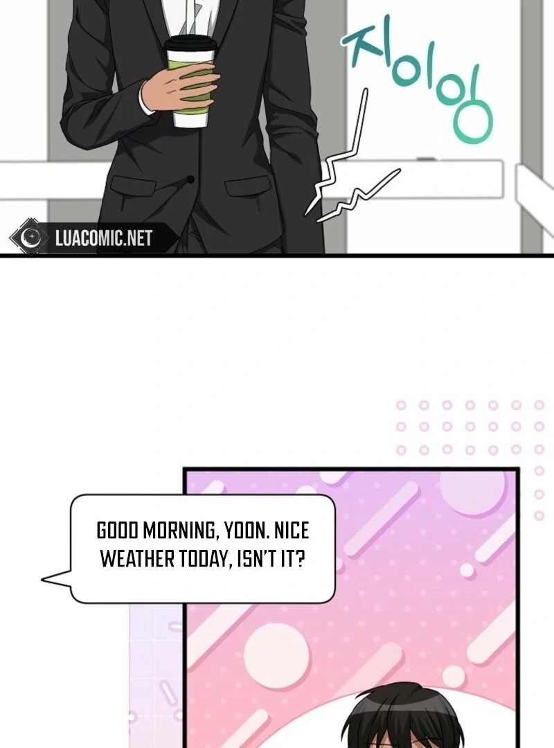 Welcome to Dungeon Hotel Chapter 68 23