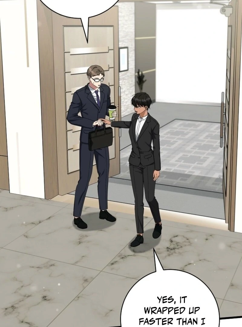 Welcome to Dungeon Hotel Chapter 68 31