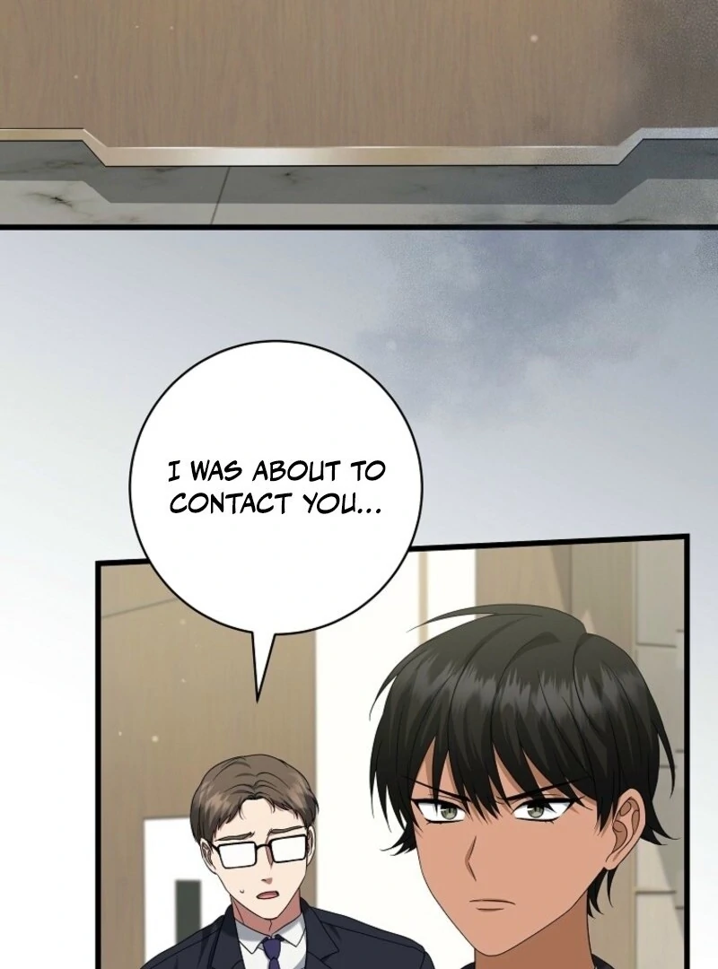 Welcome to Dungeon Hotel Chapter 68 35