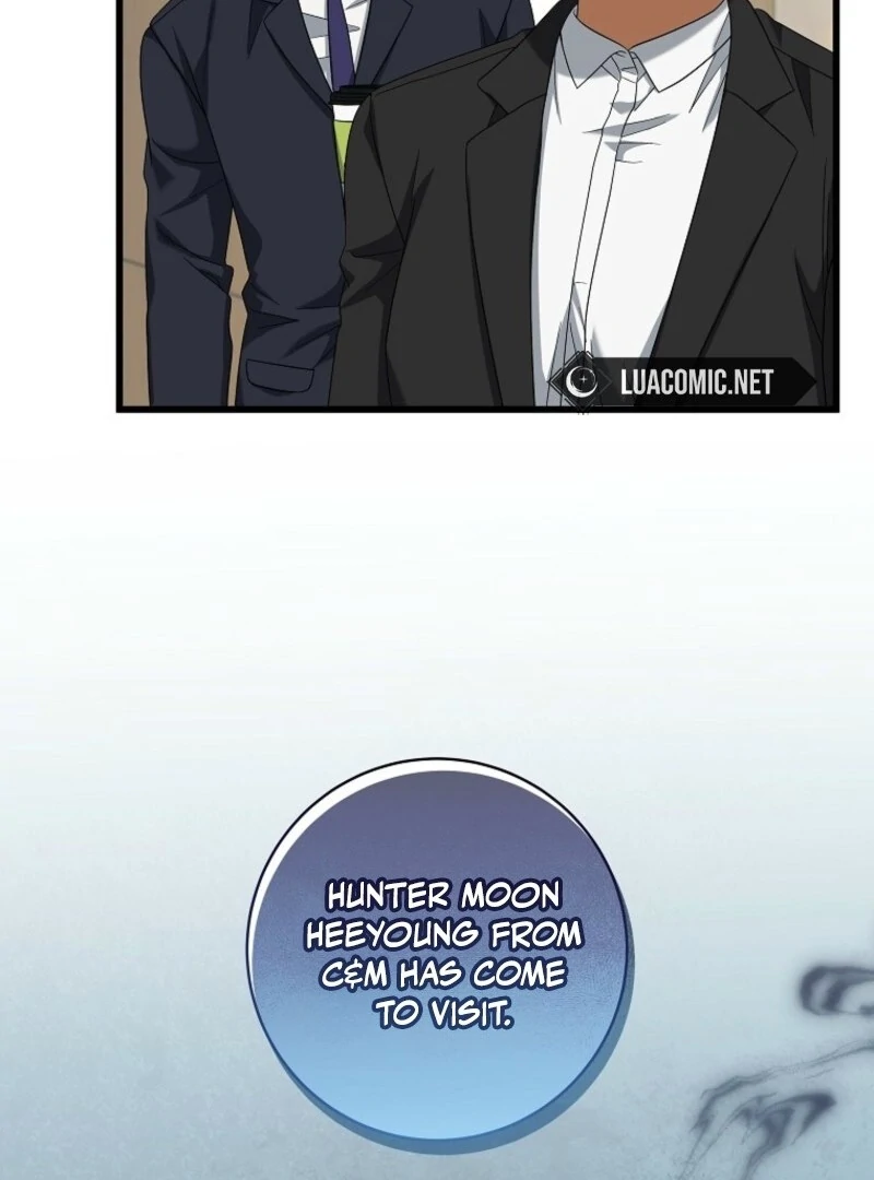 Welcome to Dungeon Hotel Chapter 68 36
