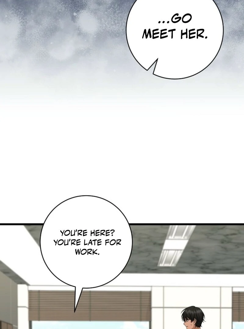 Welcome to Dungeon Hotel Chapter 68 38