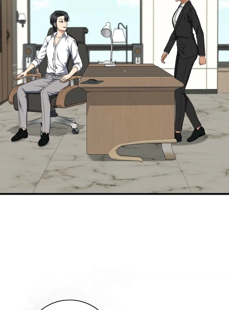 Welcome to Dungeon Hotel Chapter 68 39