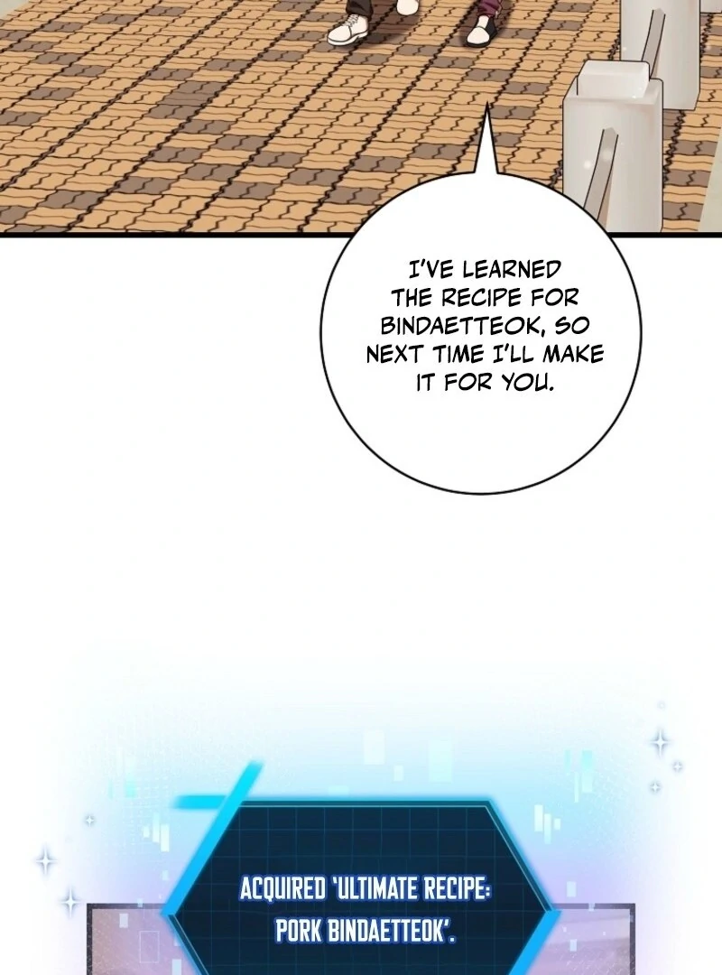 Welcome to Dungeon Hotel Chapter 68 4