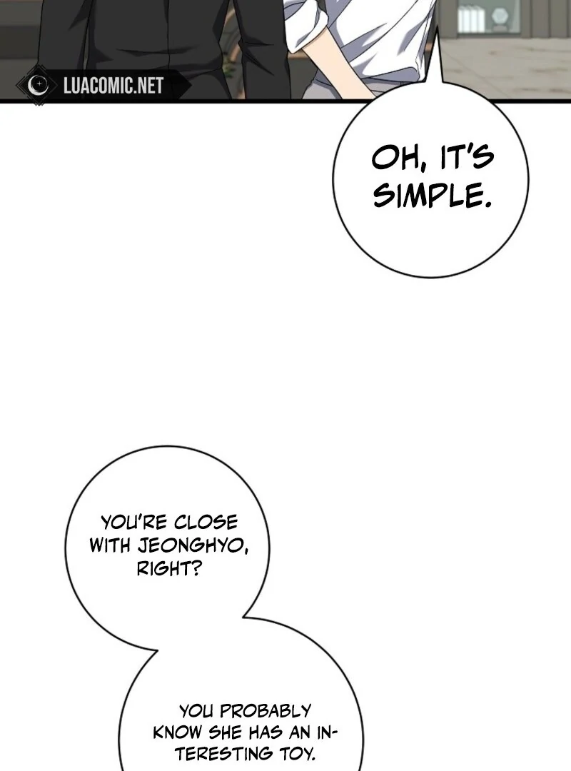 Welcome to Dungeon Hotel Chapter 68 60