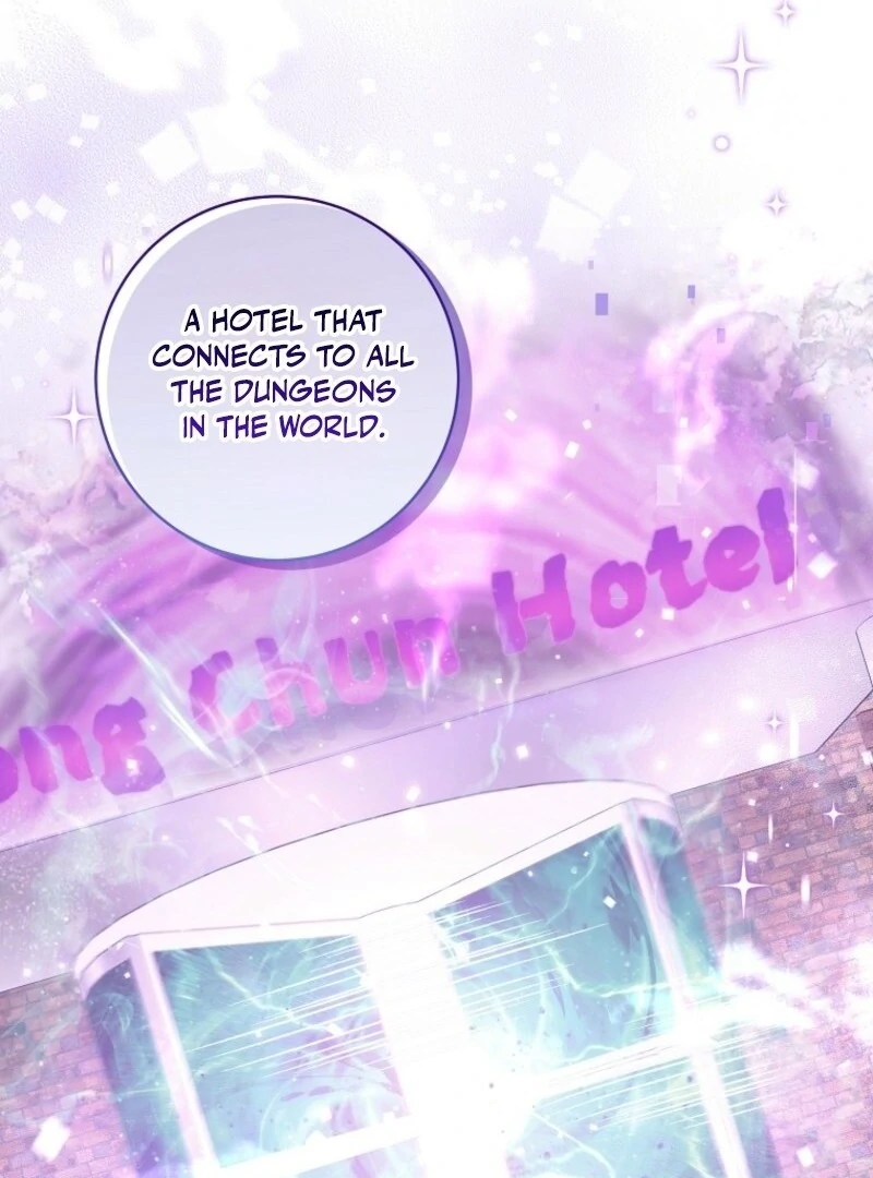 Welcome to Dungeon Hotel Chapter 68 62