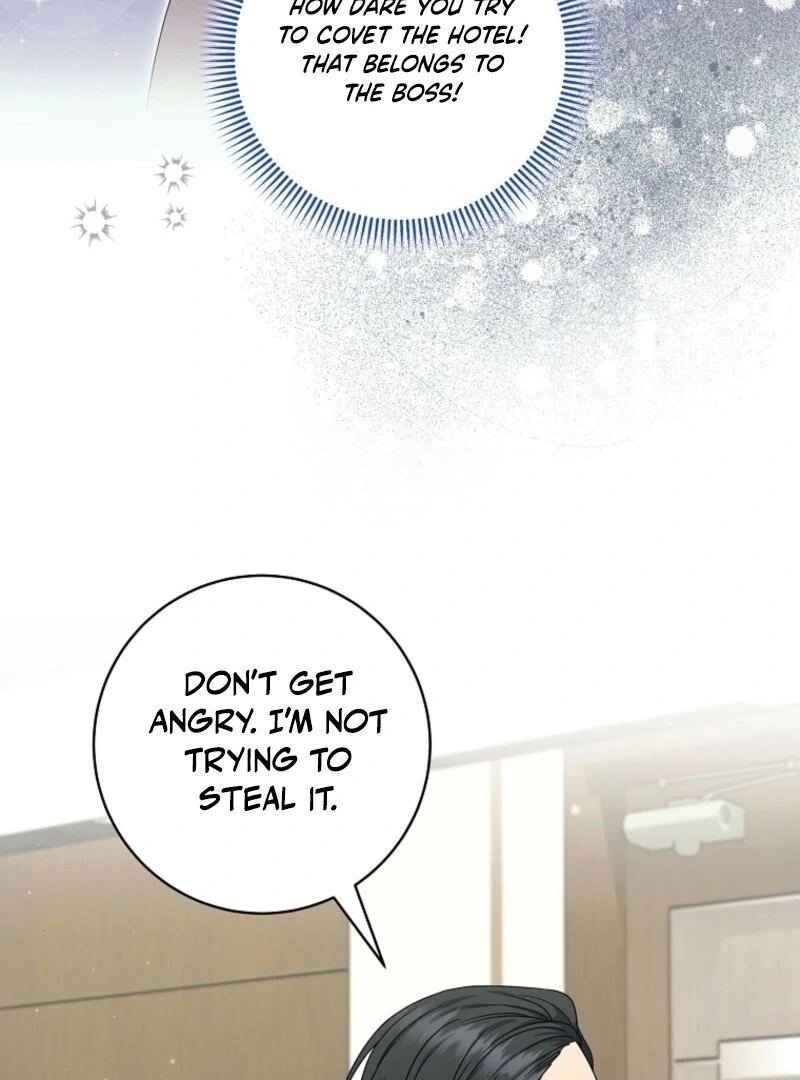 Welcome to Dungeon Hotel Chapter 68 67