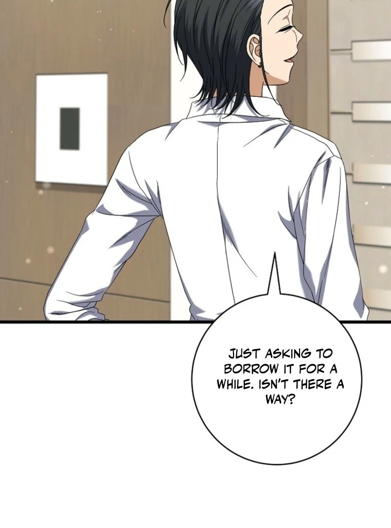 Welcome to Dungeon Hotel Chapter 68 68
