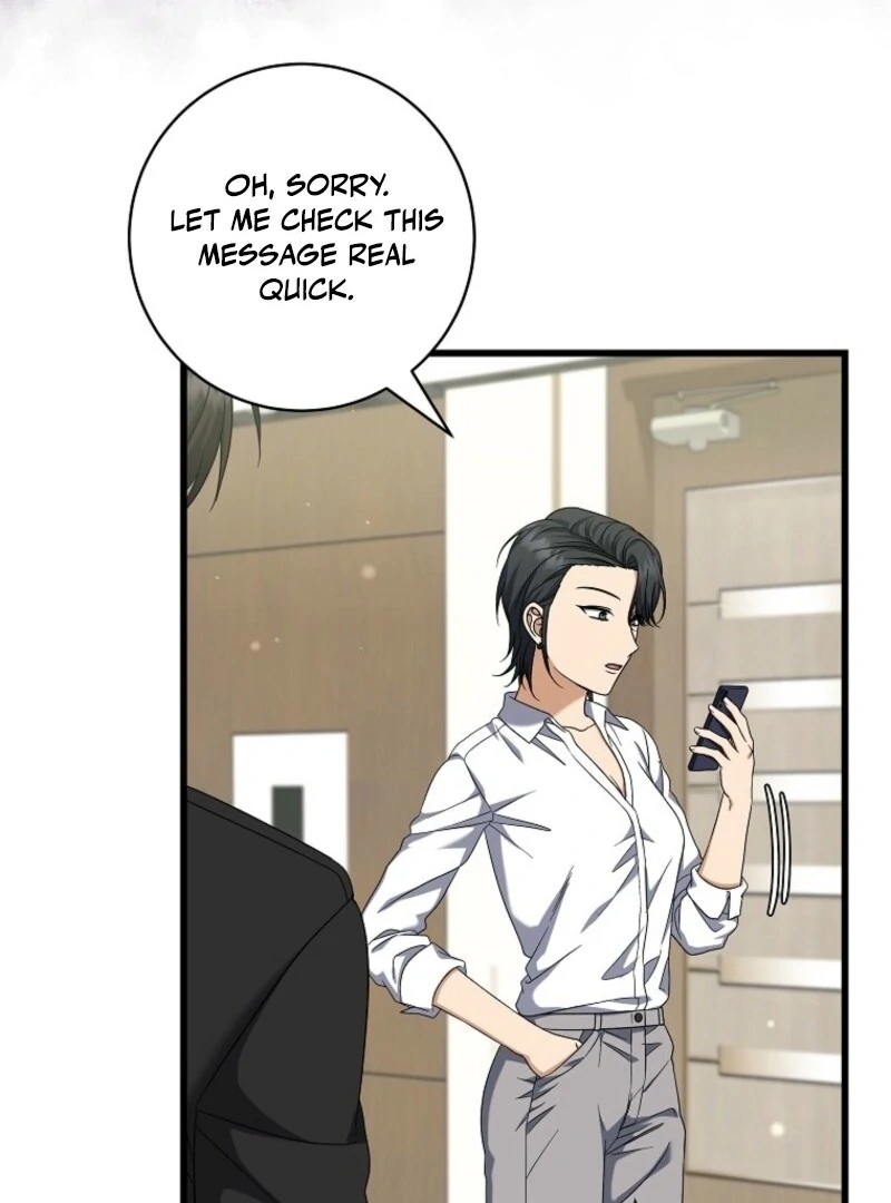 Welcome to Dungeon Hotel Chapter 68 75