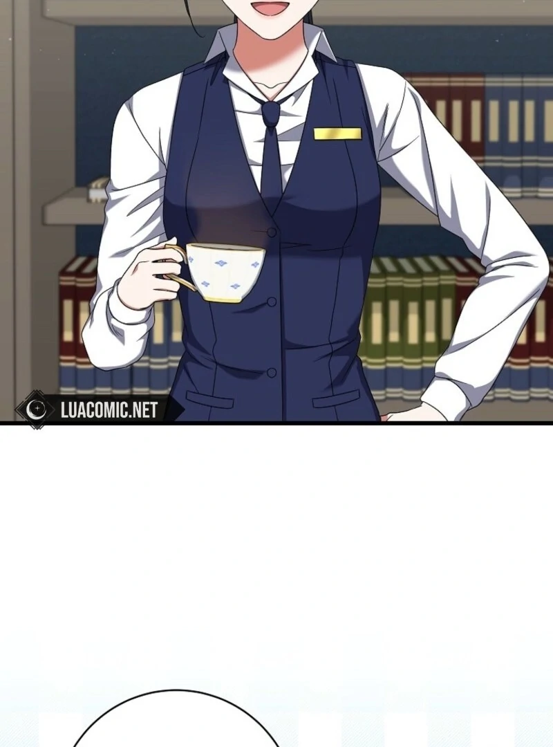 Welcome to Dungeon Hotel Chapter 68 84