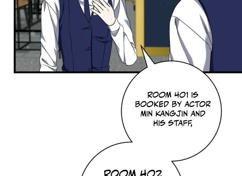 Welcome to Dungeon Hotel Chapter 68 87
