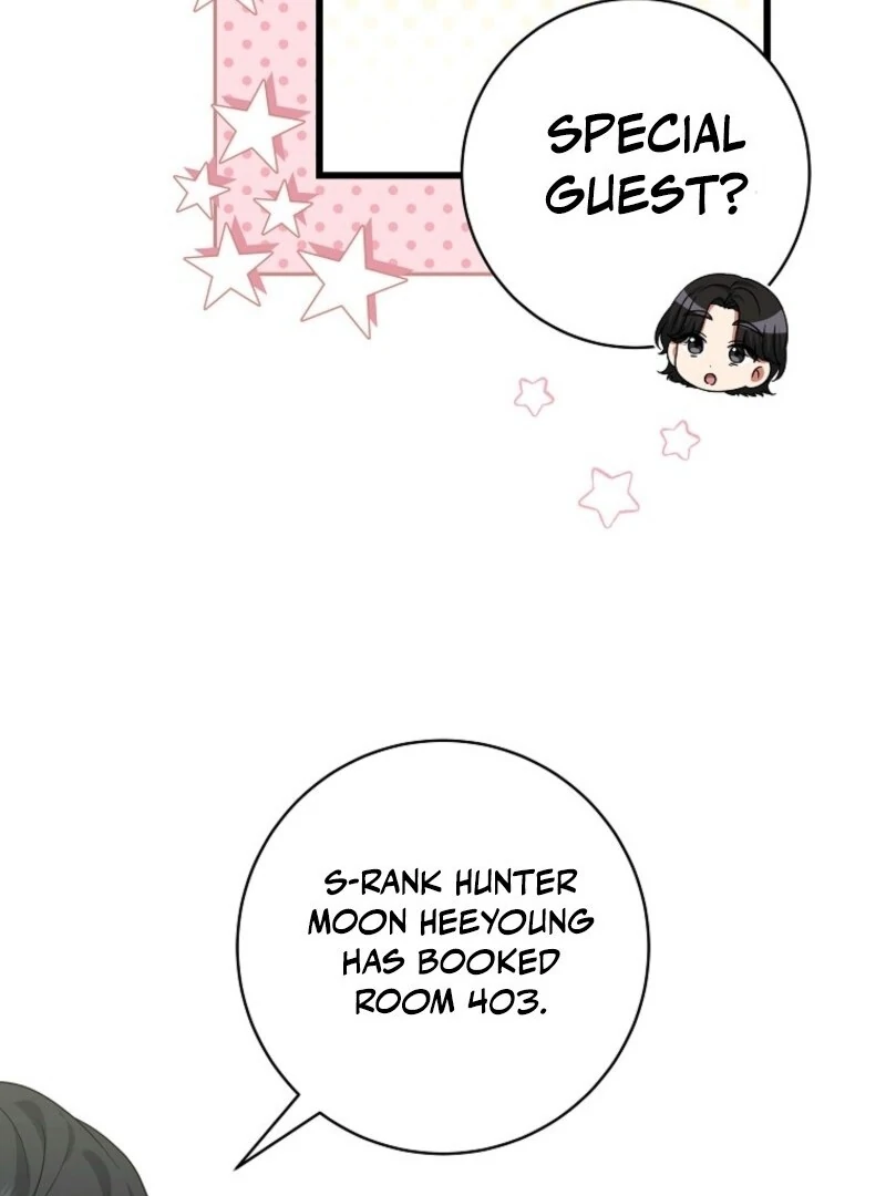 Welcome to Dungeon Hotel Chapter 68 93