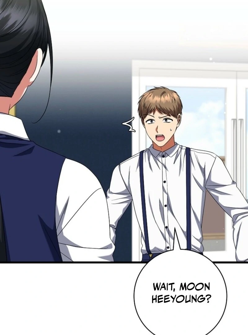 Welcome to Dungeon Hotel Chapter 68 94
