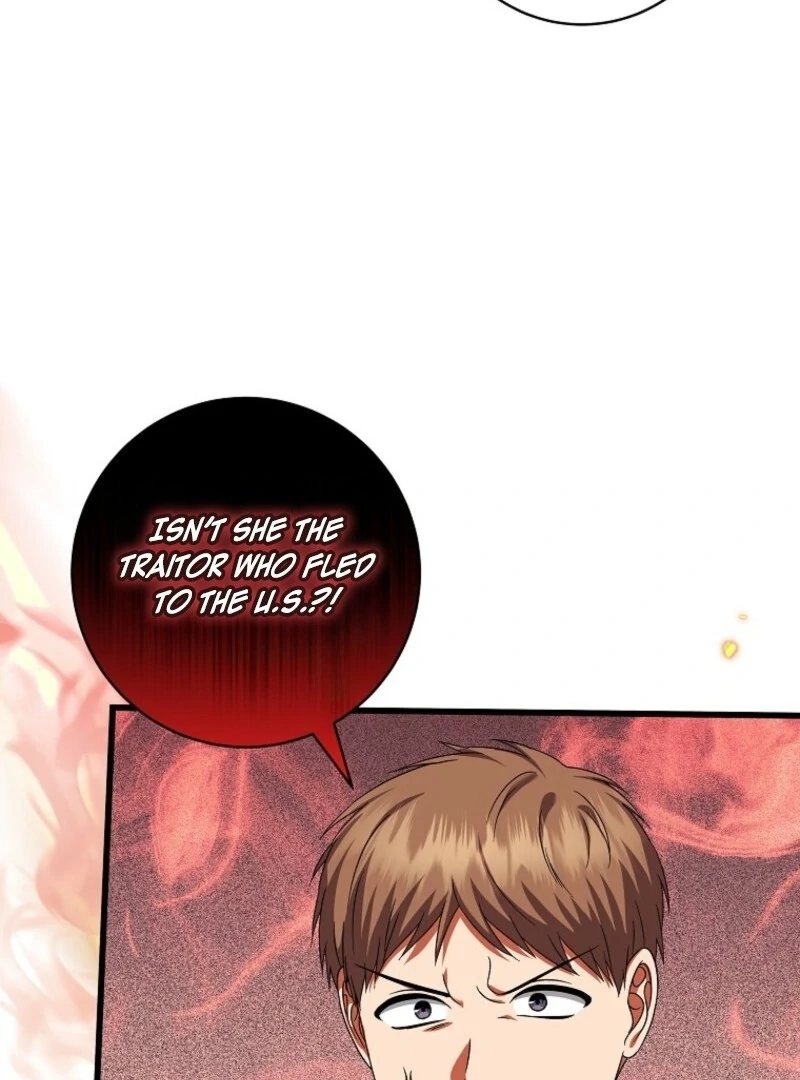 Welcome to Dungeon Hotel Chapter 68 95