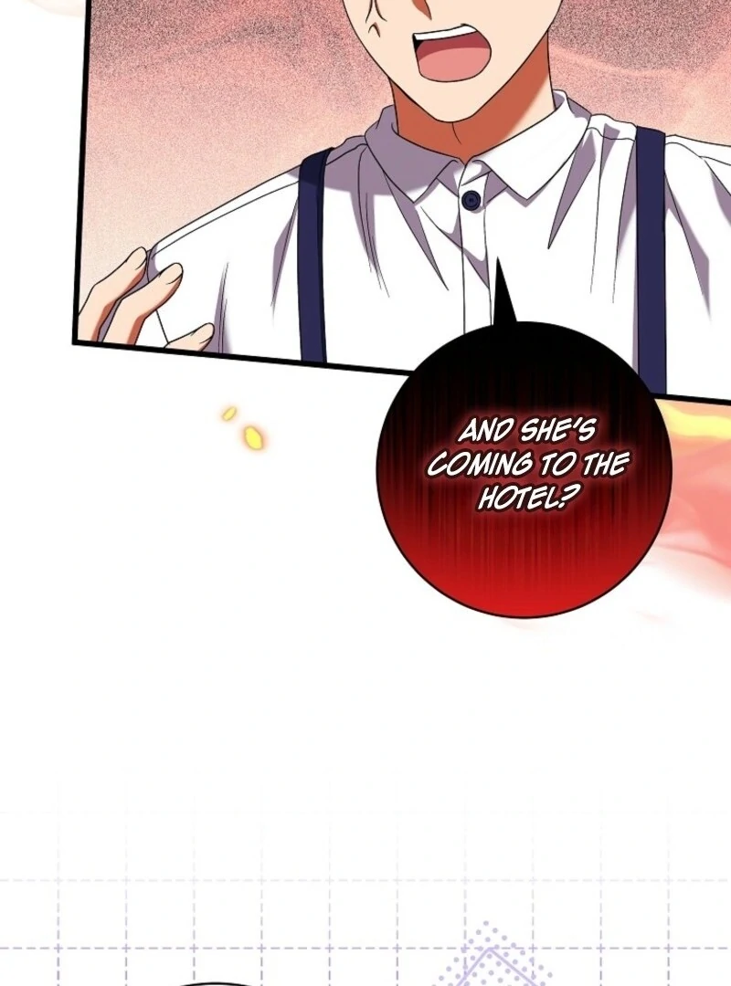 Welcome to Dungeon Hotel Chapter 68 96