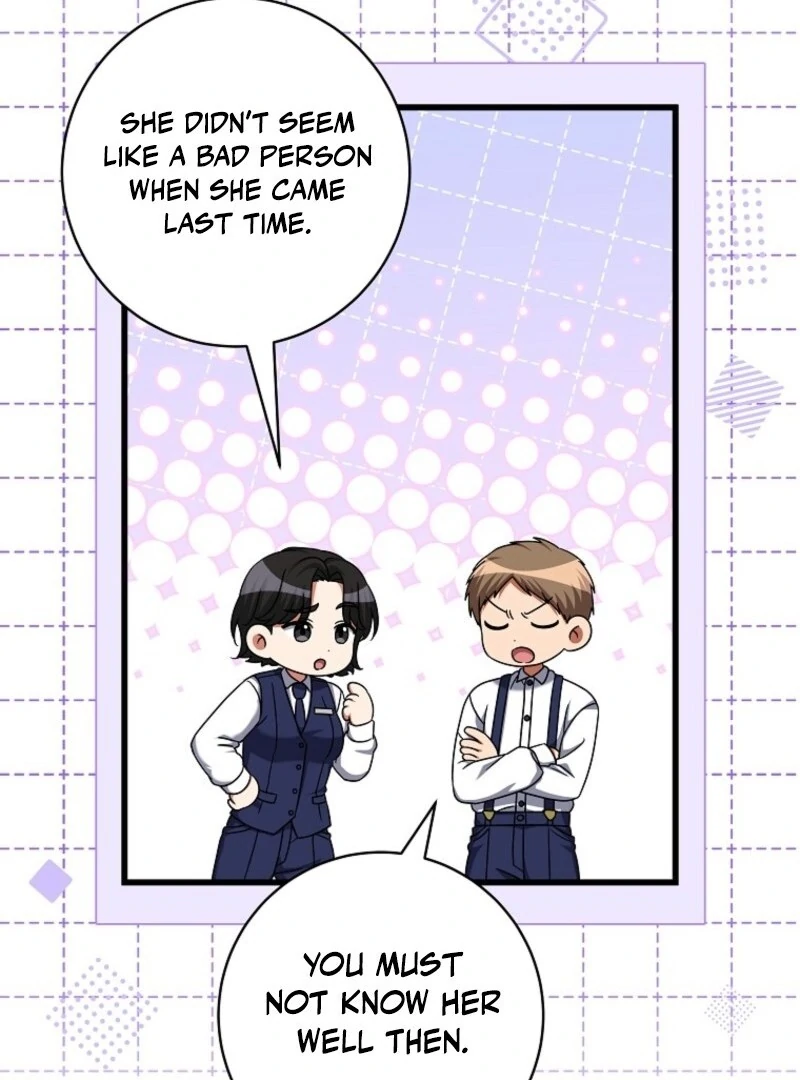 Welcome to Dungeon Hotel Chapter 68 97