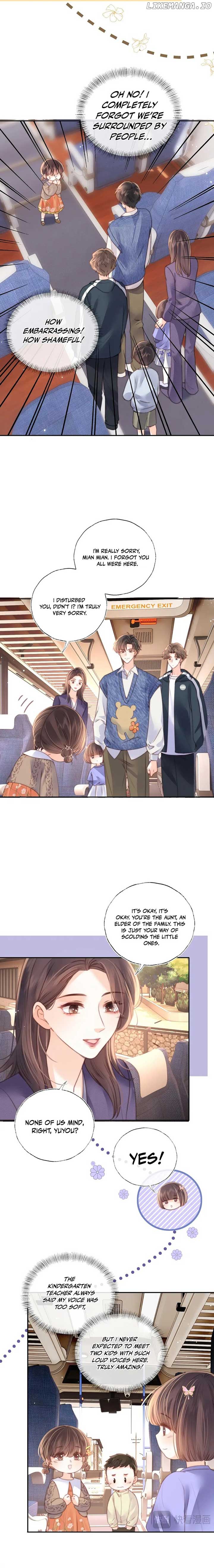 The Adorable Toddler Fortune Teller Everyone Adores Chapter 14 3