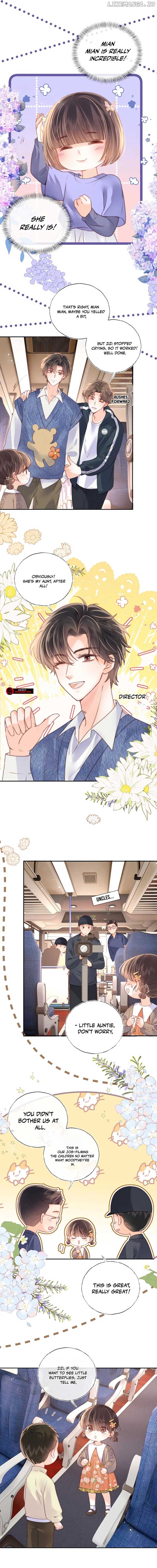 The Adorable Toddler Fortune Teller Everyone Adores Chapter 14 4