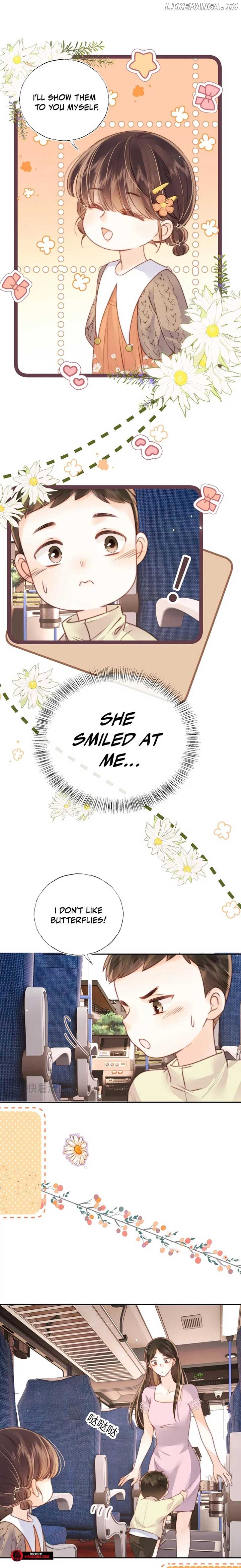 The Adorable Toddler Fortune Teller Everyone Adores Chapter 14 5