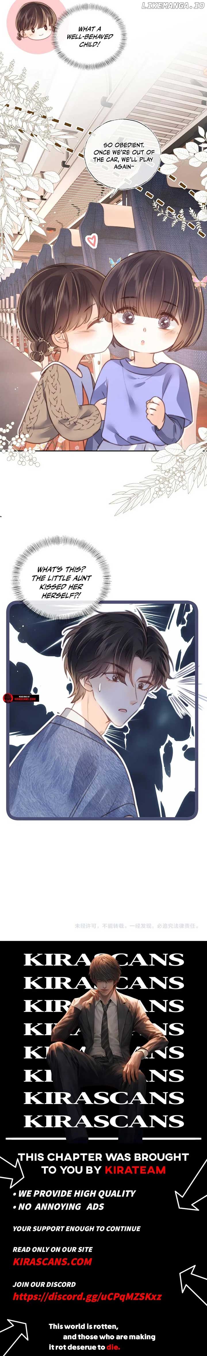 The Adorable Toddler Fortune Teller Everyone Adores Chapter 14 8