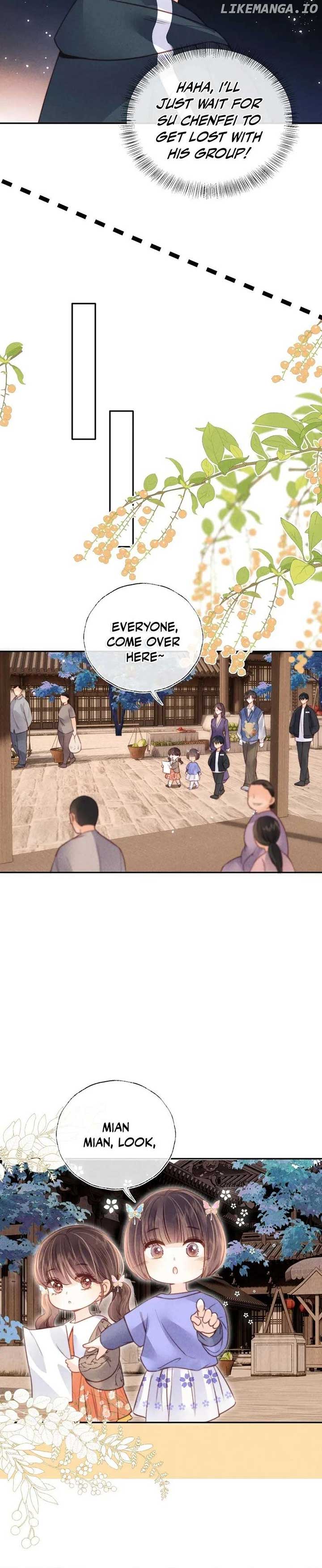 The Adorable Toddler Fortune Teller Everyone Adores Chapter 15 10