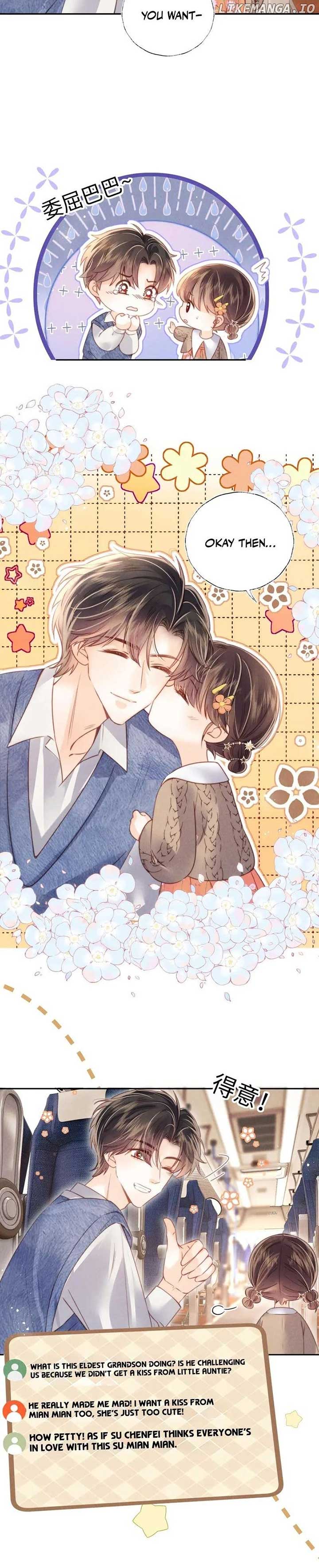 The Adorable Toddler Fortune Teller Everyone Adores Chapter 15 2