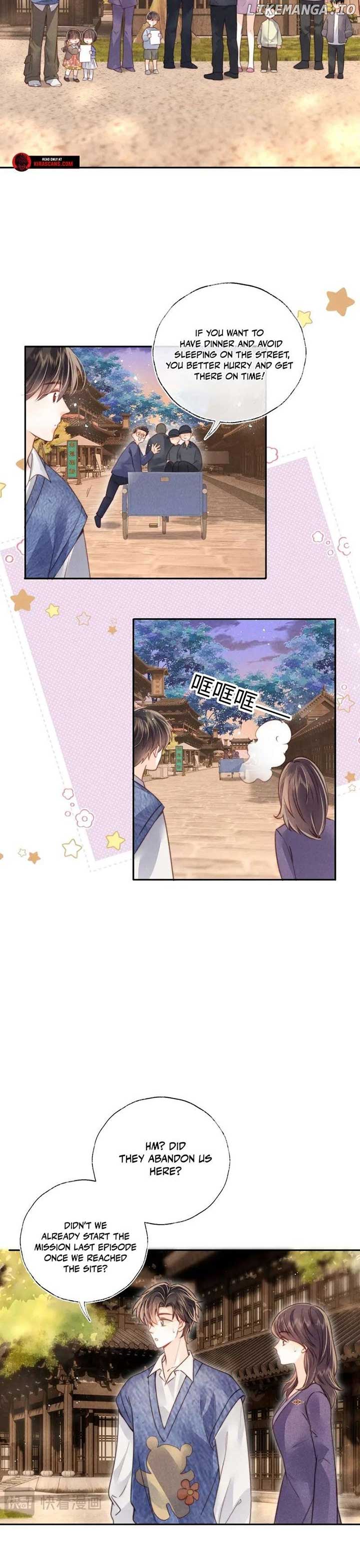 The Adorable Toddler Fortune Teller Everyone Adores Chapter 15 4