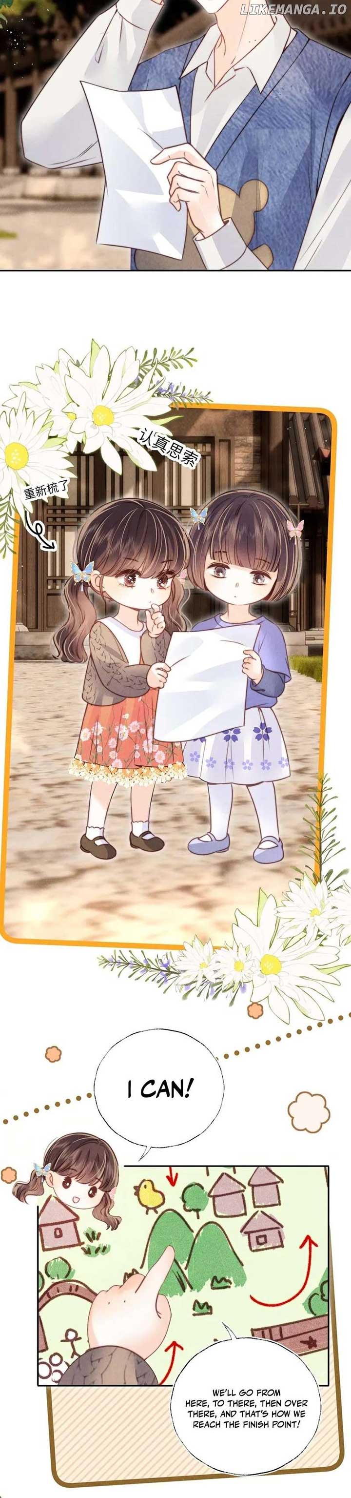 The Adorable Toddler Fortune Teller Everyone Adores Chapter 15 6