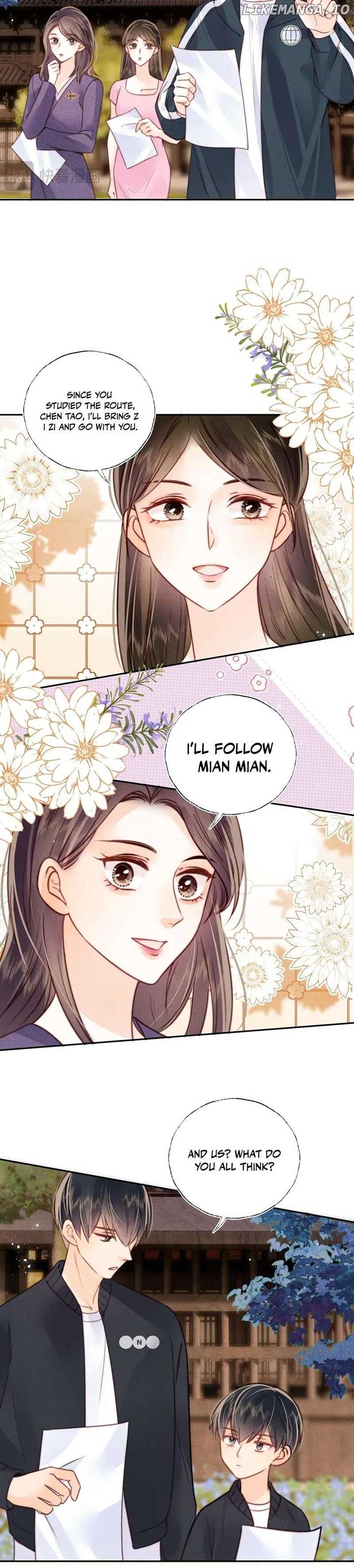 The Adorable Toddler Fortune Teller Everyone Adores Chapter 15 8