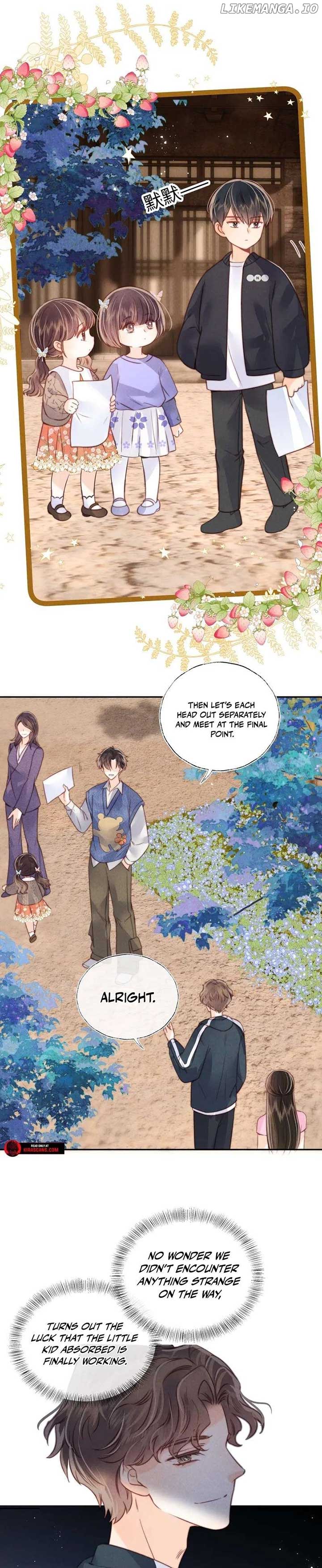 The Adorable Toddler Fortune Teller Everyone Adores Chapter 15 9