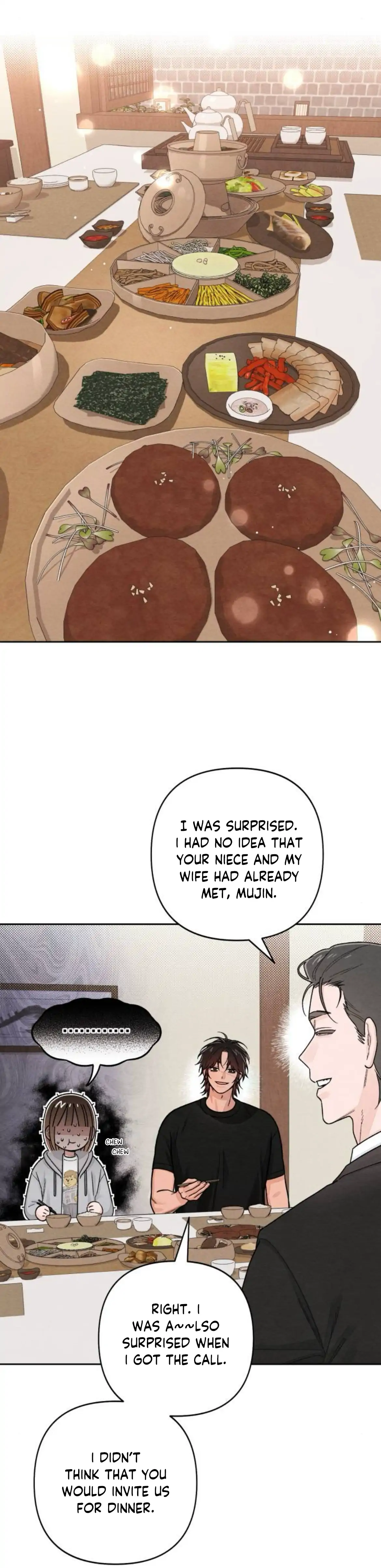 Revelation Of Youth Chapter 106 32