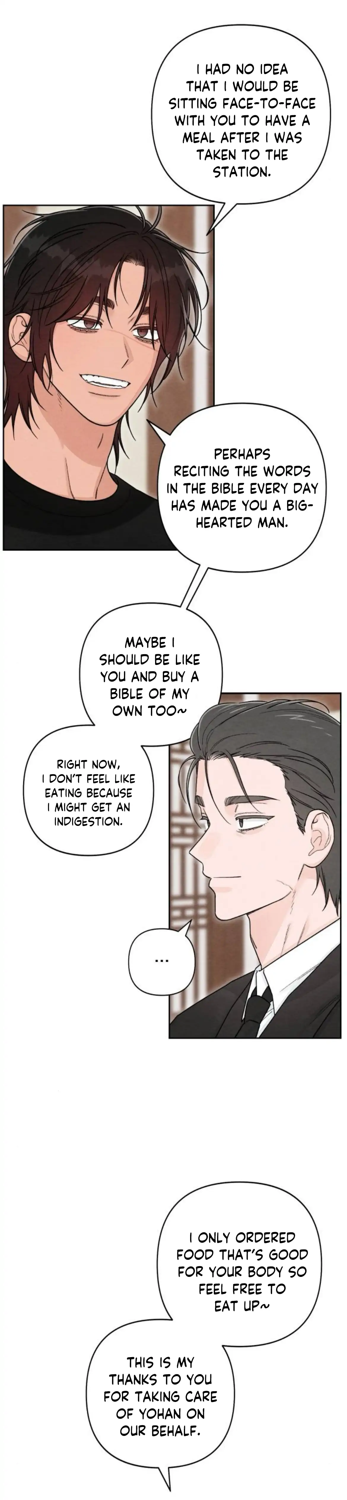Revelation Of Youth Chapter 106 33