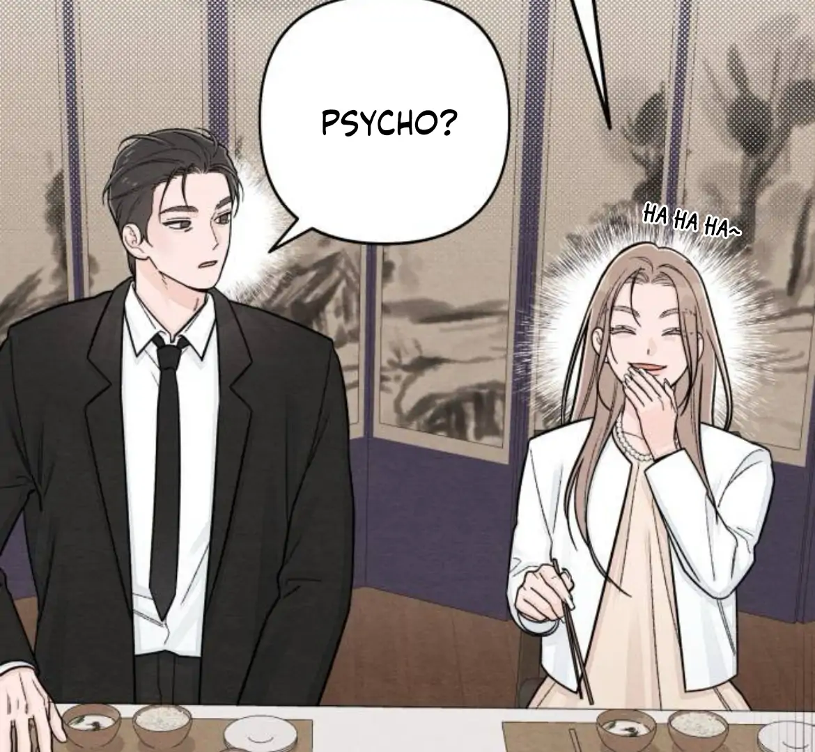 Revelation Of Youth Chapter 106 45