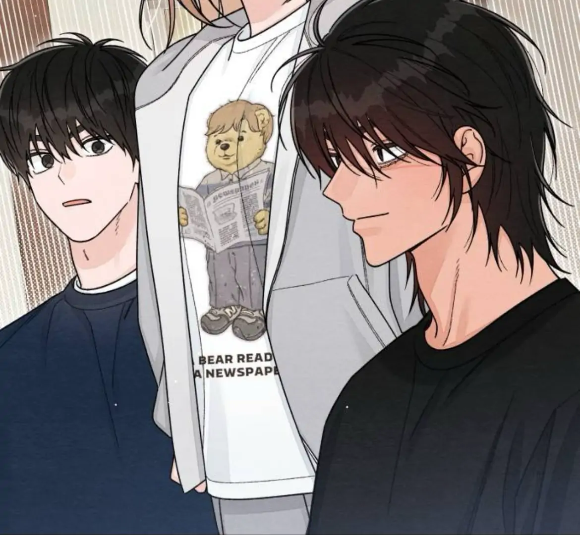 Revelation Of Youth Chapter 106 69