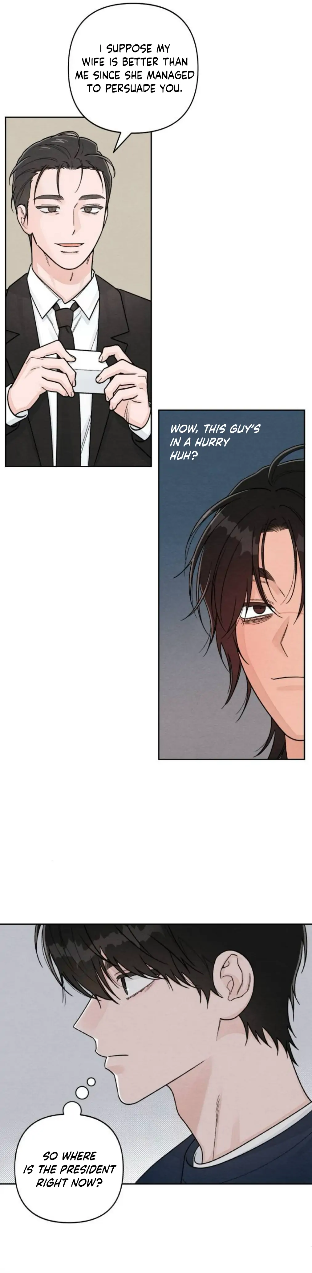 Revelation Of Youth Chapter 106 76