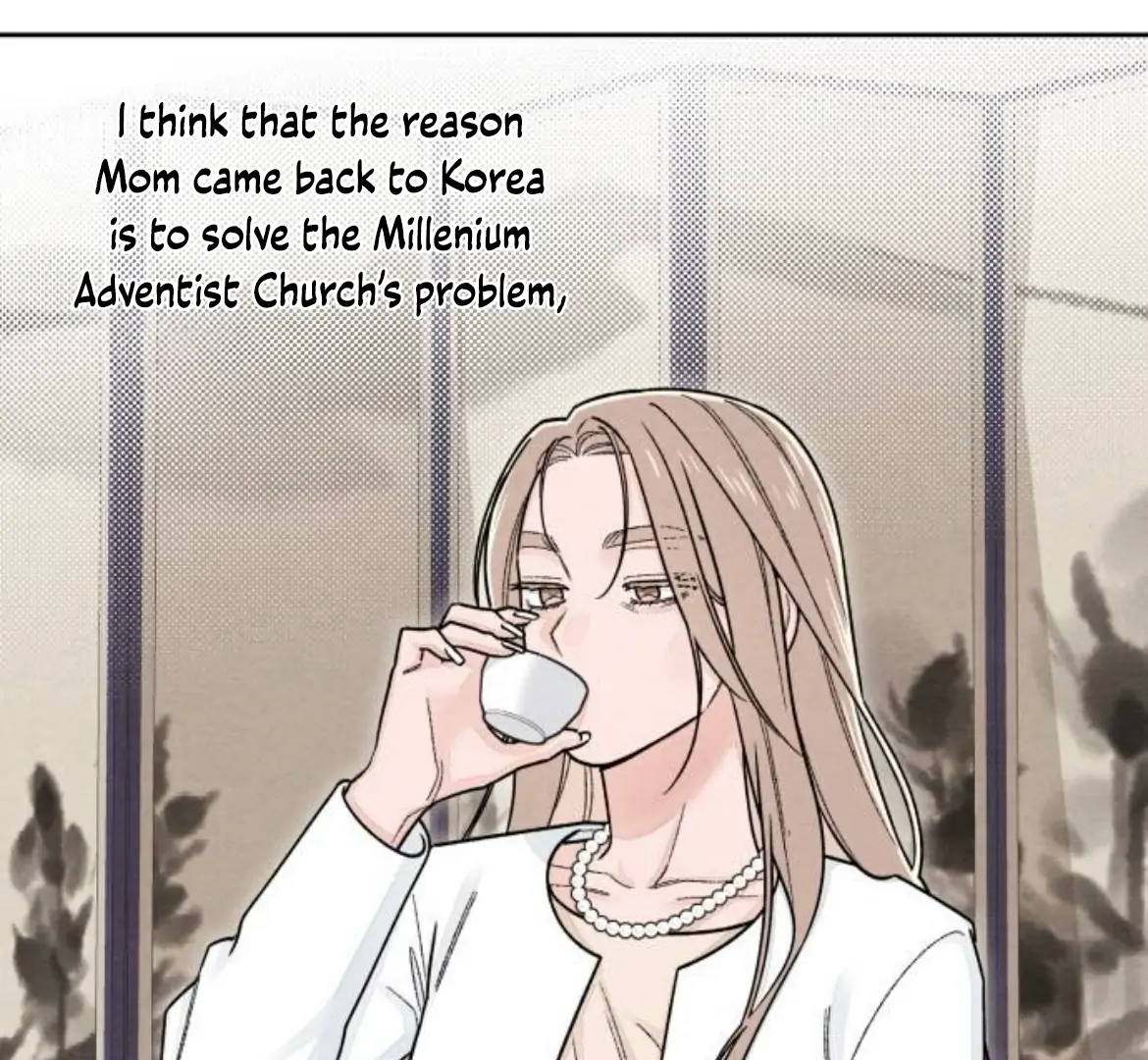 Revelation Of Youth Chapter 106 78