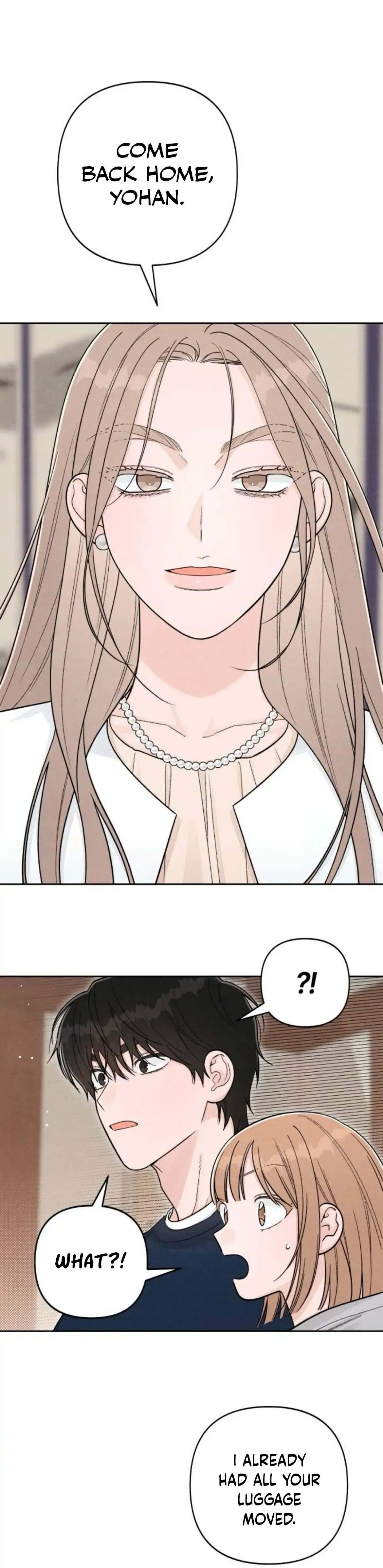 Revelation Of Youth Chapter 106 85