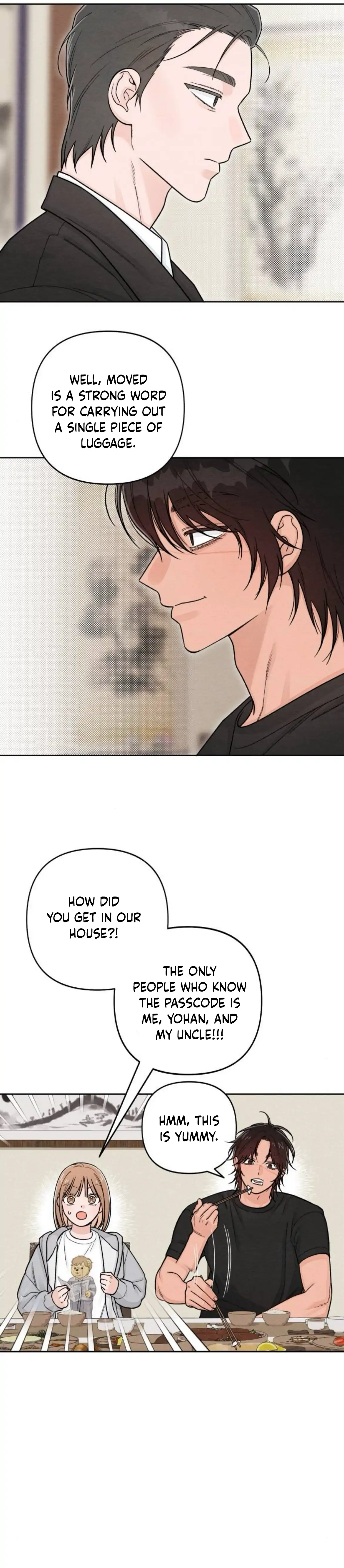 Revelation Of Youth Chapter 106 86