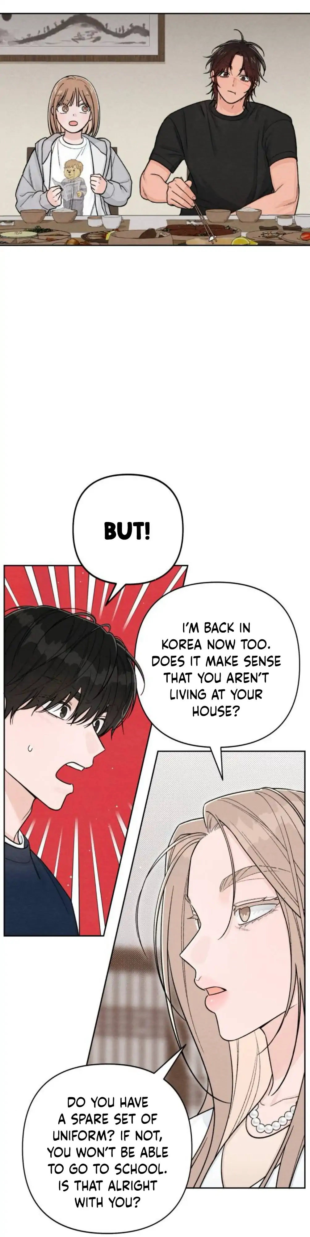 Revelation Of Youth Chapter 106 87