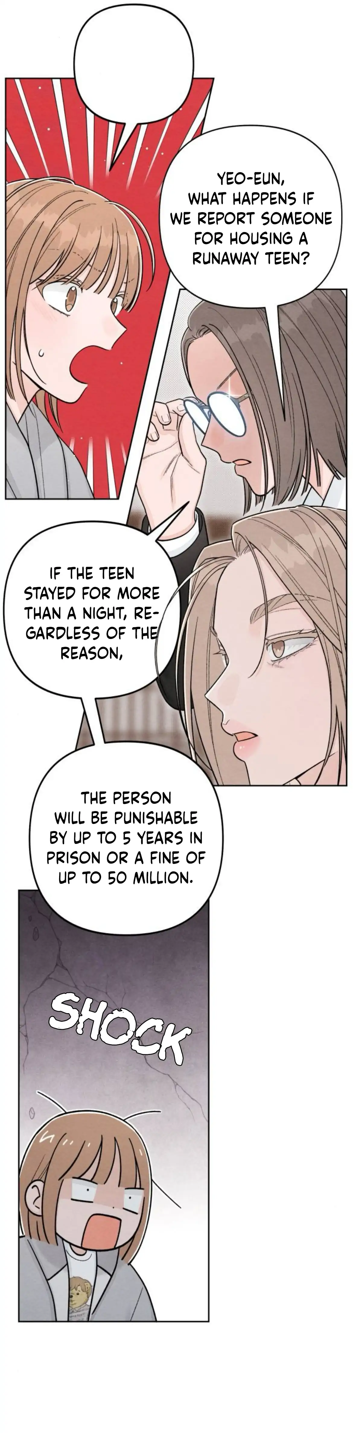 Revelation Of Youth Chapter 106 88