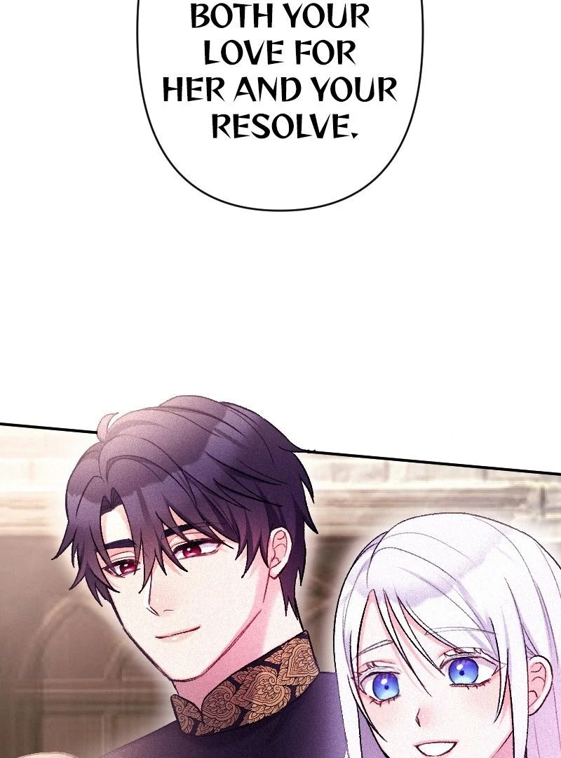 The Abandoned Saintess’s Vow: To Deny the Prince’s Love in Her Next Life Chapter 41 100