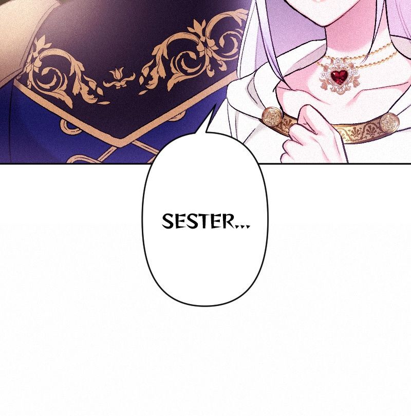 The Abandoned Saintess’s Vow: To Deny the Prince’s Love in Her Next Life Chapter 41 101