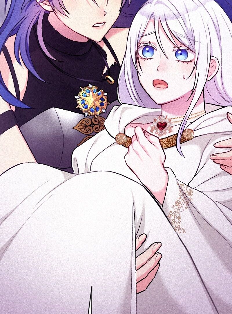 The Abandoned Saintess’s Vow: To Deny the Prince’s Love in Her Next Life Chapter 41 108