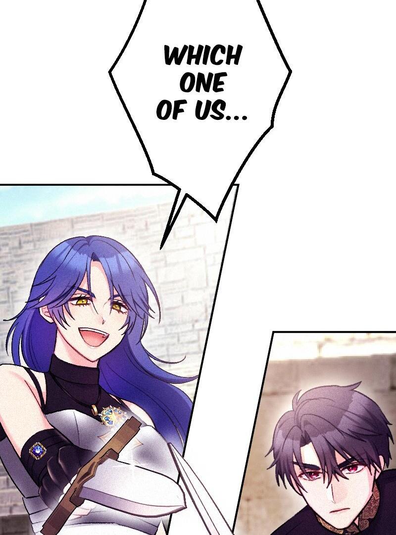 The Abandoned Saintess’s Vow: To Deny the Prince’s Love in Her Next Life Chapter 41 12
